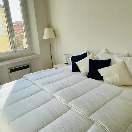 Daire Old - Very Charming 1-bedroom *