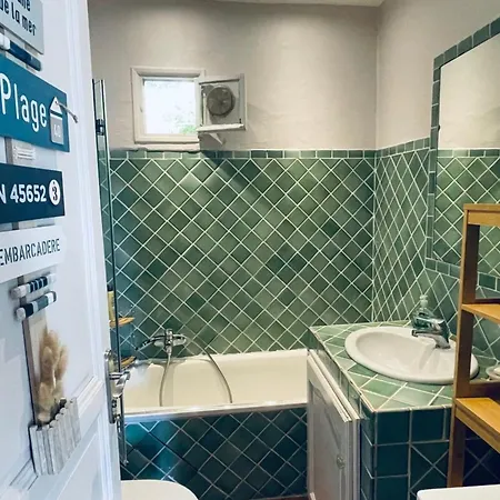 Old - Very Charming 1-bedroom Daire *